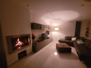 Villa 30km from the sea and 30km from the Sila National Park